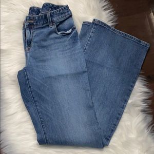 The Limited Denim Weekender Jean 678